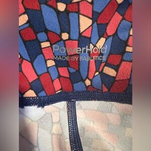 Fabletics 7/8 Leggings